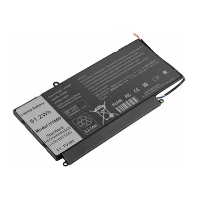 Voltistar Laptop-Akku für Dell Vostro 5460 5470 5480 5560 V5460 V5470 V5480 V5560 VH748