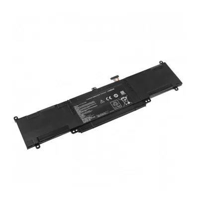 Voltistar Laptop-Akku für Asus ZenBook UX303 UX303U UX303UA UX303UB UX303L C31N1339
