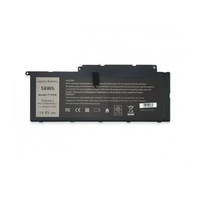 Voltistar Laptop-Akku für Dell Inspiron 15 7537 17 7737 F7HVR