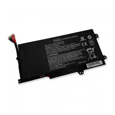 Voltistar Laptop-Akku für HP Envy 14 14-K010US 14-K027CL M6-K K002TX K022DX PX03XL