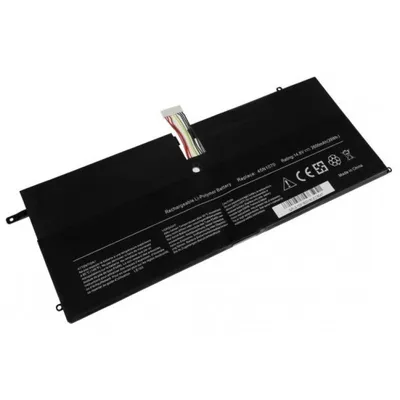 Voltistar Laptop-Akku für Lenovo ThinkPad X1 Carbon 3444 3448 3460 45N1070 45N1071