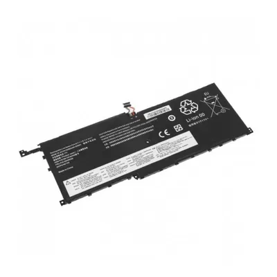 Voltistar Laptop-Akku für Lenovo THINKPAD X1C YOGA 00HW028 00HW029 01AV438 01AV439