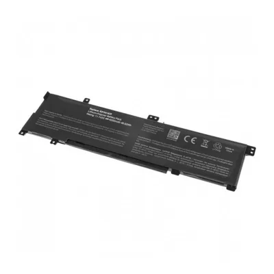 Voltistar Laptop-Akku für Asus A501LX A501LB5200 K501LX K501UX K501UB B31N1429
