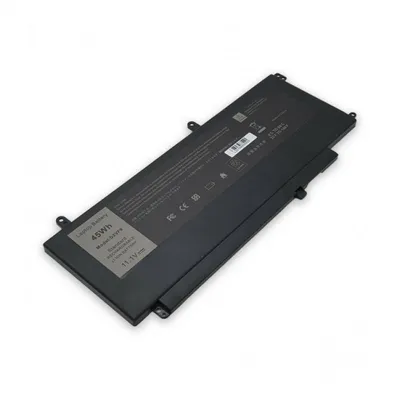Voltistar Laptop-Akku für Dell Inspiron 15 7547 7548 VOSTRO 5459 0PXR51 D2VF9