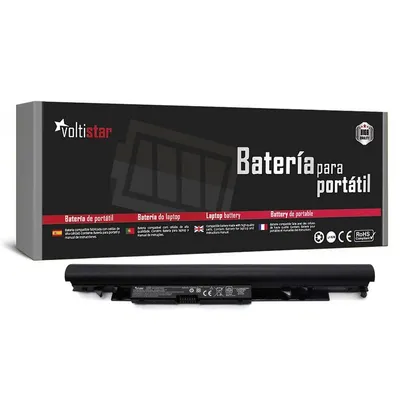 Voltistar Laptop-Akku für HP 15-BS 15-BW 17-BS JC03 2200 mAh 11,1 V