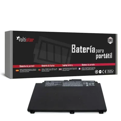 Voltistar Akku für HP ProBook 640 G4 640 G5 645 G4 650 G4 650 G5