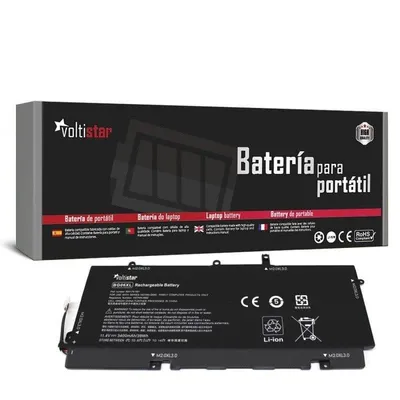 Akku für HP EliteBook Folio 1040 G3 Laptop Voltistar BG06XL