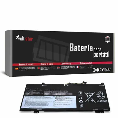 Laptop-Akku Lenovo Ideapad 530s-14arr 530s-14ikb 81ek Serie L17c4pb0