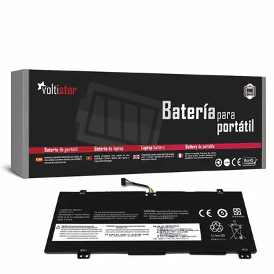 Laptop-Akku Lenovo Ideapad C340-14ai L18c4pf3 L18m4pf3 L18m4pf4 L18c4pf4