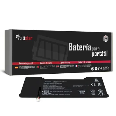 Akku für Laptop HP Omen 15 15-5014tx Rr04 Rr04xl 778951-421 Hstnn-lb6n