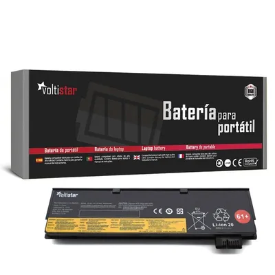 Laptop-Akku Lenovo Thinkpad T470 T480 T570 T580 01av425 01av426