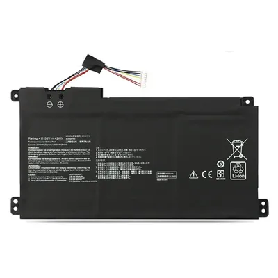 Laptop-Akku Asus Vivobook 14 E410ma L410ma E410ka E510ma B31n1912 C31n1912