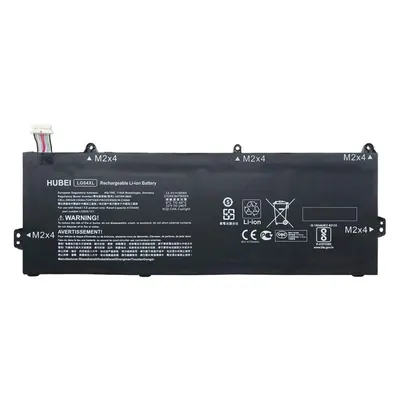Akku für HP Pavilion 15-cs0054 Lg04xl L32535-1c1 L32654-005 Laptop