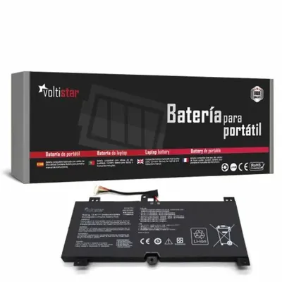 Ersatz-Akku für Asus Rog Strix GL504G GL504GM GL504GS Laptop
