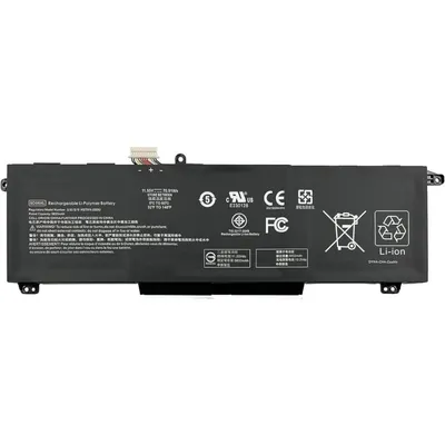 Akku für Laptop HP Omen 15-ek 15-ek0000 15-en 15-en0000 Sd06xl Hstnn-db9u