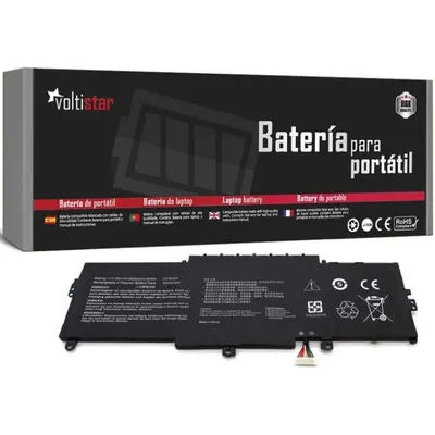 Voltistar Laptop-Akku für Asus Zenbook 14 Ux443fa Ux443fn Ux433fq C31n1811