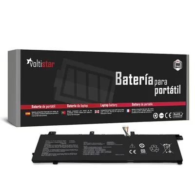 Voltistar Laptop-Akku für Asus Vivobook S14 S432 S432f S432fa S15 S532 C31n1843