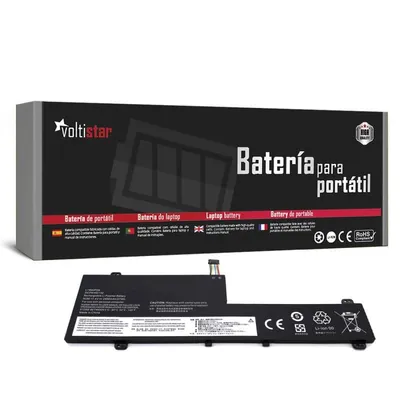 Akku für Lenovo Flex 5-15iil05 5-14are05 L19m3pd6 Laptop