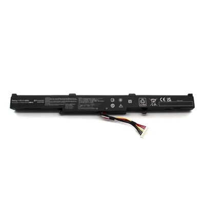 Voltistar Laptop-Akku für ASUS ROG GL752VW GL752VL N752V N752V A41N1501
