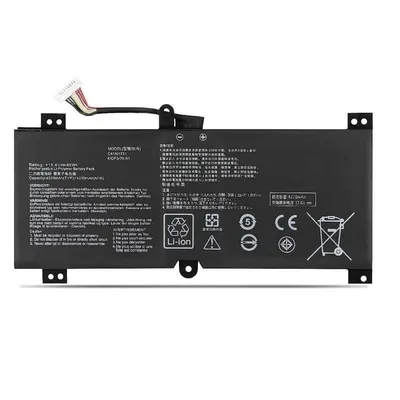 Akku Für Laptop Asus Rog Strix C41n1731 Type-c Voltistar