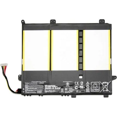 Akku für Laptop Asus Eee Book E Series E403sa 11,4v 57wh C31n1431