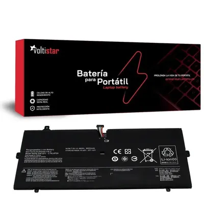 Laptop-Akku Lenovo Yoga 900-13ISK L14L4P24