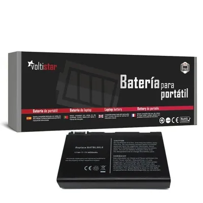 Akku für Laptop Voltistar Aspire 3652 5103 5114
