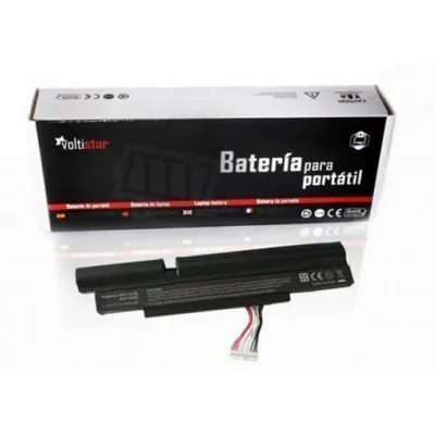 Voltistar Laptop-Akku für Acer Aspire Timelinex 3830T, 4830T, 5830T