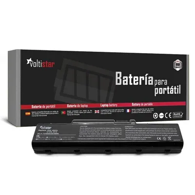 Voltistar Laptop-Akku für Acer Aspire AS07A31/AS07A32/AS07A41/AS07A42/AS07A52/AS07A71/AS07A72