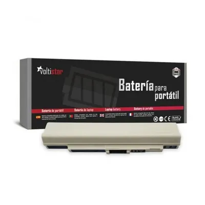 Voltistar Laptop-Akku für Acer Aspire One ZG8 UM09A31 UM09A41 UM09A75 UM09B31