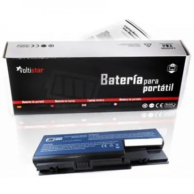 Voltistar Akku für Acer Aspire AS07B71 AS07B31 AS07B32 AS07B42 AS07B51 AS07B71 AS07B72
