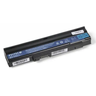 Voltistar Extensa Acer Laptop-Akku