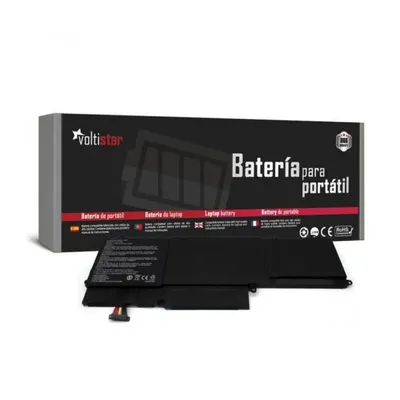 Voltistar Laptop-Akku für Asus ZenBook BX32 BX32V BX32VD UX32 UX32V UX32VD C23-UX32