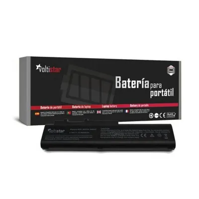 Voltistar Laptop-Akku für Asus N50 N50VC N50VN-Serie