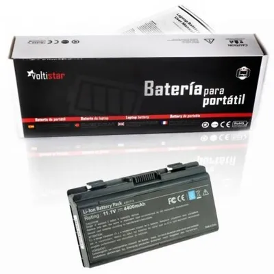 Voltistar Laptop-Akku für Packard Bell A32-T12J A32-T12