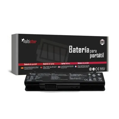 Voltistar Laptop-Akku für Asus N53S A32-N55 N45 N55 N75 P7D X4K X5Q X7D