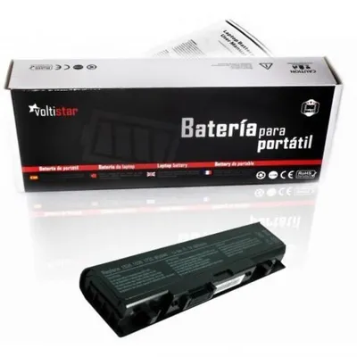 Voltistar Laptop-Akku für Dell Studio 1535 1536 1537 1555 1557 WU946