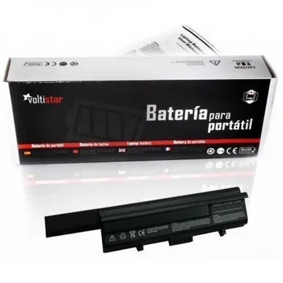 Voltistar Hochleistungsakku für Dell Inspiron XPS M1330 1318