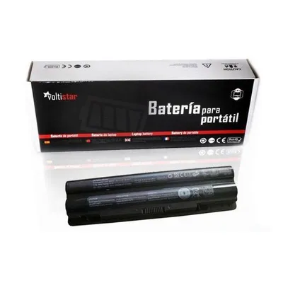 Voltistar Hochleistungs-Laptop-Akku für Dell XPS 14 15 17 3D L401X L501X L502X R795X