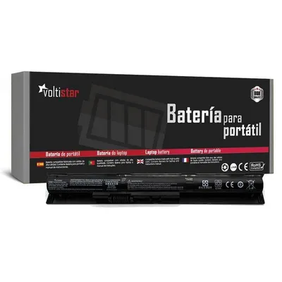Voltistar Laptop-Akku HP Envy 14/15/17/M7 Pavilion 14/15/17