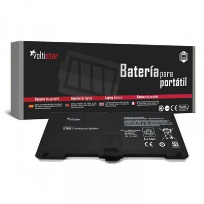 Voltistar Laptop-Akku für HP 5330M