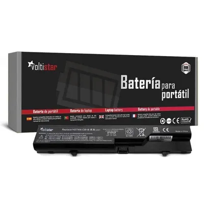 Voltistar Laptop-Akku HP 4320s/4420s/4520/320/420/620