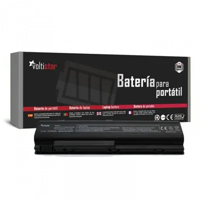 Voltistar Laptop-Akku für HP Compaq Pavilion DV1000 DV4000 DV5000 V2000 M2000 C500