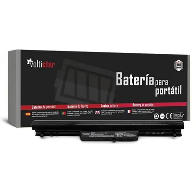 Voltistar HP Pavilion Laptop-Akku 694864-851/HSTNN-DB4D/VK04/14-C010US