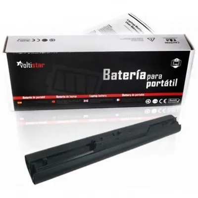 Voltistar Laptop-Akku für HP Pavilion Sleekbook 15 Chromebook 14