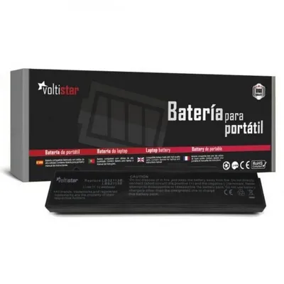 Voltistar Laptop-Akku LG LM40 LM50 LM60 LM70 LB32111B