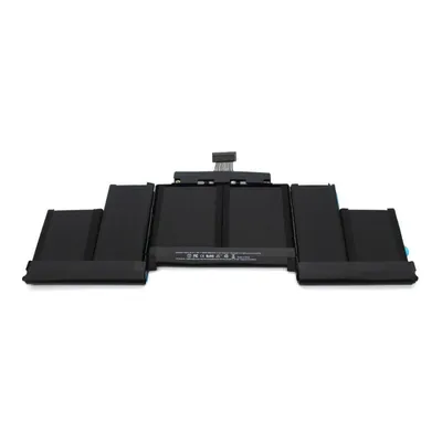 Akku für Apple MacBook Pro A1398 Retina ME293 ME294 A1494 Laptop