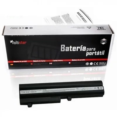 Voltistar Laptop-Akku für Toshiba Mini NB250 NB200 NB205 PA3732U-1BAS