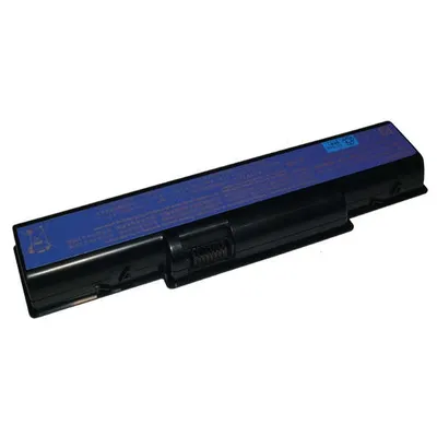 Voltistar Laptop-Akku für Acer E525/E627/725/TJ61/TJ67/TR81/TR87