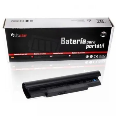 Voltistar Laptop-Akku für Samsung N130 NP-N130 N131 N140 NP-N140 N510 NP-N510 NC10 AA-PB1TC6B